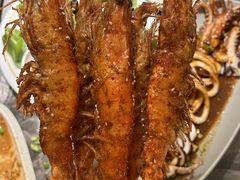 -前海沿·青岛菜(乐客城店)