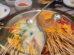 -热辣宗师·串串火锅(万达金街店)