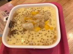 -满记甜品(荟聚购物中心店)