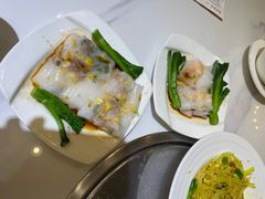 -唐乐宫·小厨餐厅