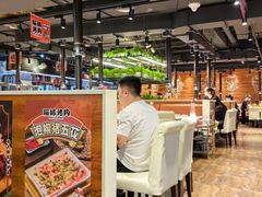 -猫爪爪原切自助烤肉(观音桥阳光世纪店)