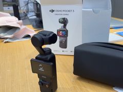 -DJI大疆(深圳华强北曼哈授权体验店)