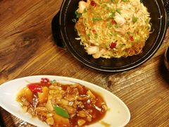 -薇酌饮·陕西菜(南门外店)