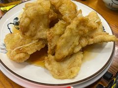 -圣夜东北菜烧烤·夜宵·龙虾(胥江路店)