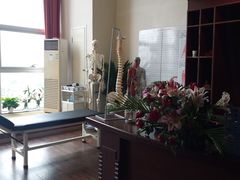 -脊艾堂推拿·艾灸(美年广场店)