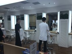 -THE LOG SALON 记录