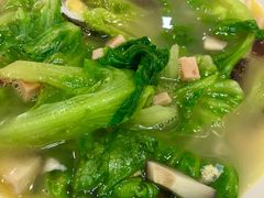 -台北楚楚园馅饼粥(虹桥南丰城店)
