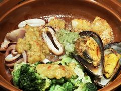 -萨莉亚意式餐厅(杭州西溪龙湖天街店)