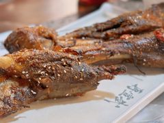 -再宣武文化主题餐厅·清真