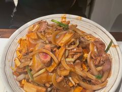 -慧娟面馆·餐厅(望江路店)