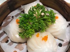 -七哥港式茶餐厅(亮马桥总店)