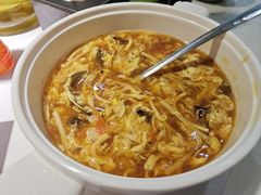 -来相会饺子·新辽菜(甘家口店)