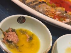 -隐食私房菜(老街店)