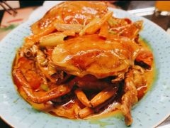 -壹泰东南亚主题餐厅·高良姜风情(州桥店)