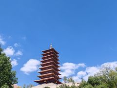 -牛首山文化旅游区