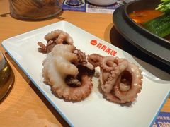 -韩香福脊骨汤锅(上杭路店)