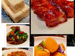 -大树餐厅(益田假日店)