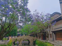 -龙潭水乡
