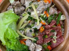 -潮香兴煲仔饭(莲花路店)