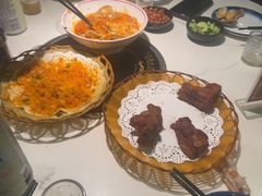 -聚味罗记大排檔·鲜鱼杂·甲鱼煲•龙虾馆(科学馆店)