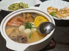 -炊江南·上海菜(国展华漕店)