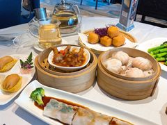 -春满园·早茶·粤菜·宴会(前海店)