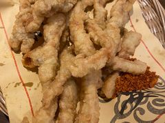 小酥肉-向川南·水煮鱼·川菜(和平里店)