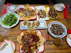 -永红源·啤酒烧烤海鲜大排档(台柳路店)