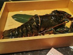 -Ginza Onodera铁板烧(外滩十八号店)