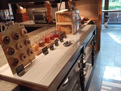 -康莱德酒店·美庭自助餐厅