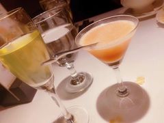 餐前酒-王品牛排(合肥万象城店)