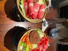 -Mr.Fish鱼鲜生海鲜放题(高德置地冬广场店)