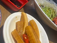 -王婆婆老妈蹄花·川菜馆(太古里一店)