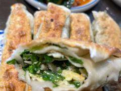 -福荣居褡裢火烧京味家常菜(西四店)