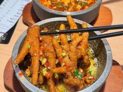 -太二酸菜鱼(福州泰禾店)