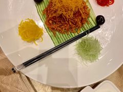 -常州新城希尔顿酒店-御玺中餐厅
