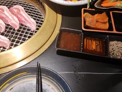 -谷牛和牛烤肉(漕河泾印象城店)