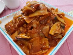 乐乐烧带鱼-乐乐餐厅(湘子庙街店)