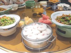 -宋徽厨·安徽菜(绿地店)