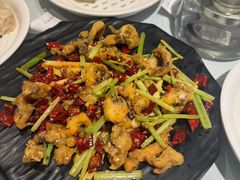 -百饺园(平山道店)