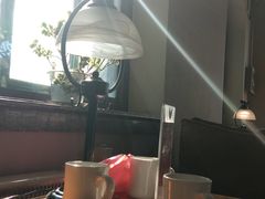-1901 Cafe(西四店)