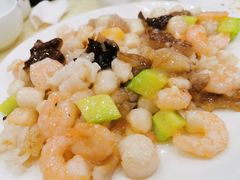 -奥华餐厅·老张记(台基厂店)