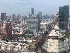 -上海丽笙精选海仑宾馆·莫赛克餐厅