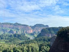-丹霞山风景名胜区