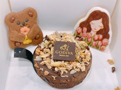 -汤连得温泉馆(宝山店)