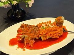 -江南雅厨·江南文化·苏州菜(李公堤店)