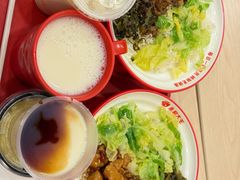 -永和大王(长寿路店)