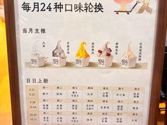 -野人先生现做冰淇淋(北京环宇荟店)