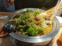 -杨翔豆皮涮牛肚(万和城店)