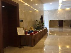-诸暨同方豪生大酒店